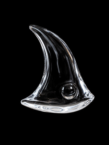 Daum france signed - france, crystal