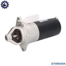 STARTER STX200009R FOR ASTON