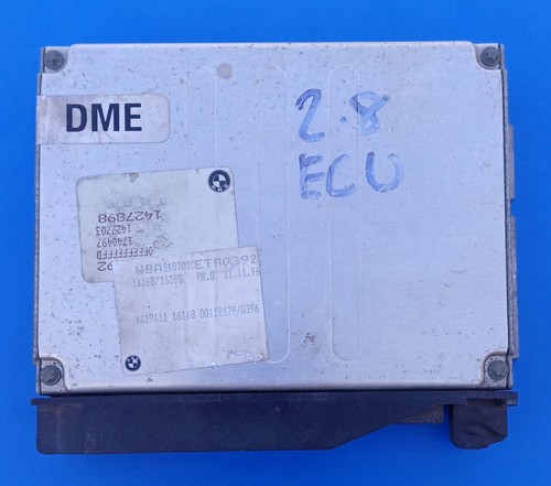 Bmw e36 siemens - siemens, 2.8