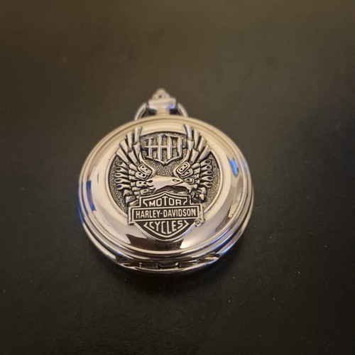 Franklin mint harley davidson - franklin,