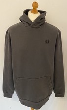 Men’s Fred Perry Heavyweight