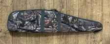 Camo rifle case waterproof - camo,