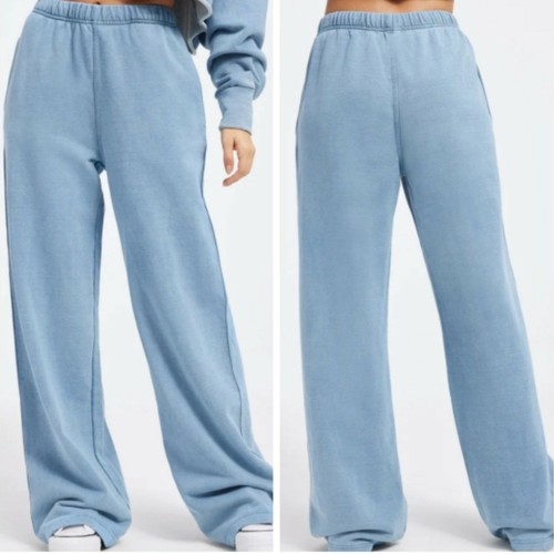 Good american wide leg - american,