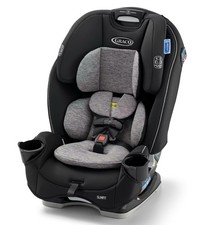 Graco SlimFit 3-in-1