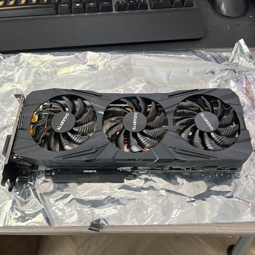 Gigabyte geforce gtx 1080 - gigabyte,
