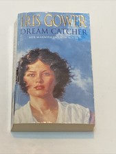 Dream Catcher by Iris Gower (Paperback 1999) Vintage Book