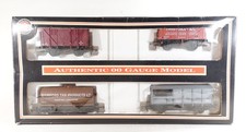 DAPOL B401 4 WAGON GIFT SET #2