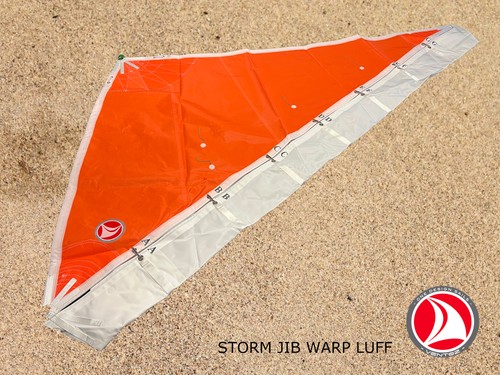 Ventoz storm jib - jib, (3.0