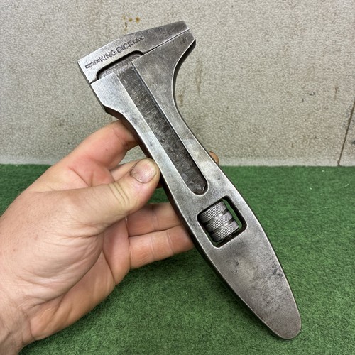 Vintage king dick - vintage,