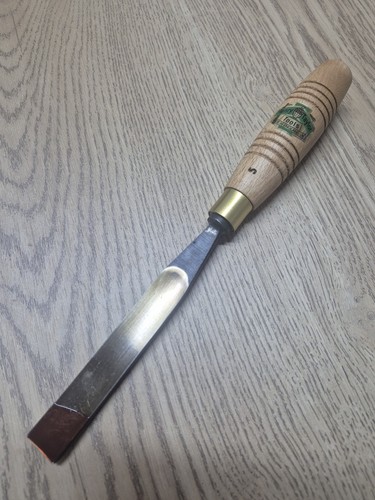 Henry taylor tools acorn - henry,
