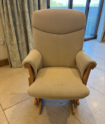 Dutailier nursing upholstered - dutailier,