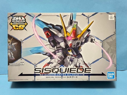 Bandai gundam cross - bandai,