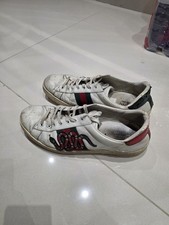 Gucci Trainers (12)