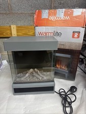 Warmlite WL46039 1.3KW Perth