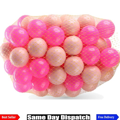 Playballs soft pit balls - playballs,,