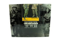 DRAGON 1/6 WW2 AMBUSH AT