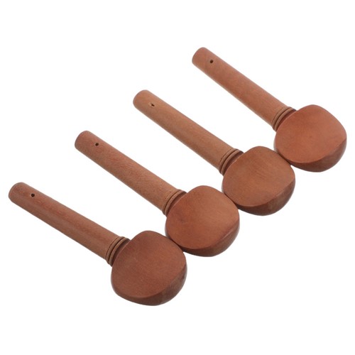 Pcs violin wooden pegs - violin,