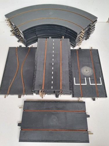 Minic motorway track - minic, bundle