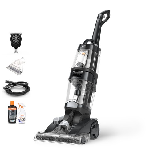 Vax platinum power - vax, carpet