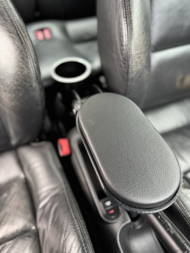 Audi mk1 armrest - audi,