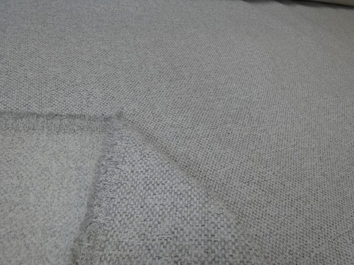 Metres dove grey weave - of,