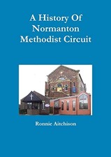 A History Of Normanton