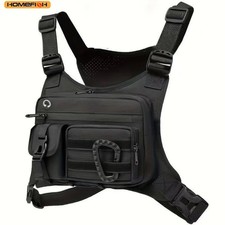Sport Tactical Combat Chest