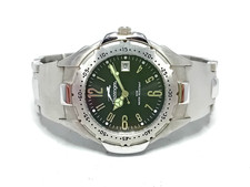 Slazenger Mens Quartz Watch