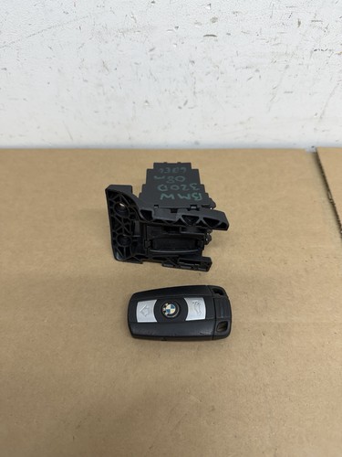 Bmw series e92 ignition - series,