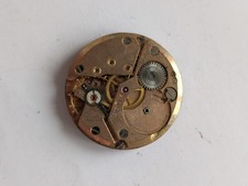 Vintage Helvetia 64 Mechanical