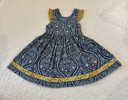Matilda jane dress girls - matilda,