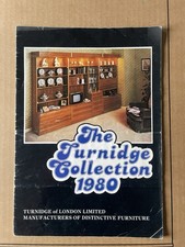 Turnidge of London Furniture