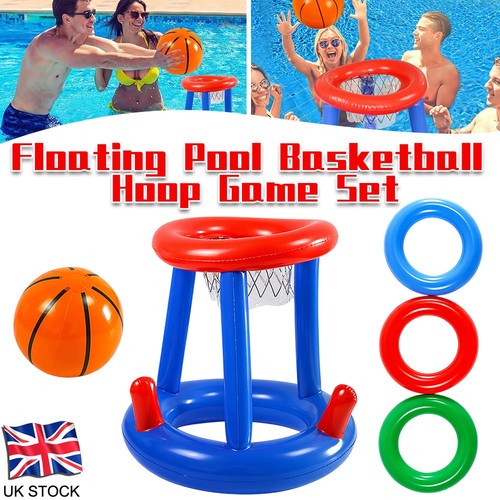 Inflatable basketball hoop - inflatable,