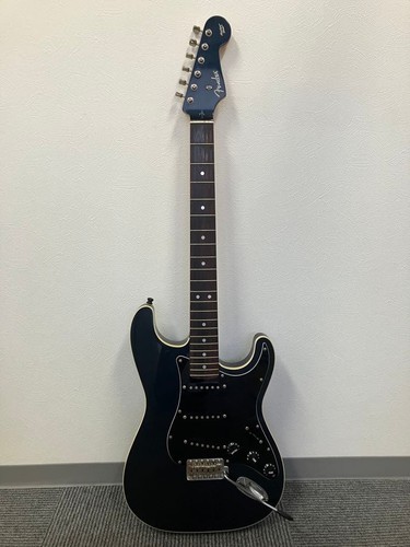 Fender aerodyne strat electric - strat,