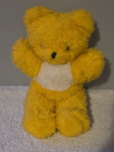 Vintage 1970s 1980s - 1970s/1980s, yellow
