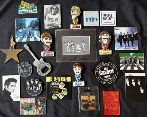 Souvenir fridge magnet - ,
