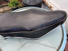 BMW R69 R60 R50 Schorsch Meier seat