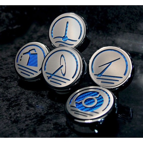 Executive cap covers - executive,