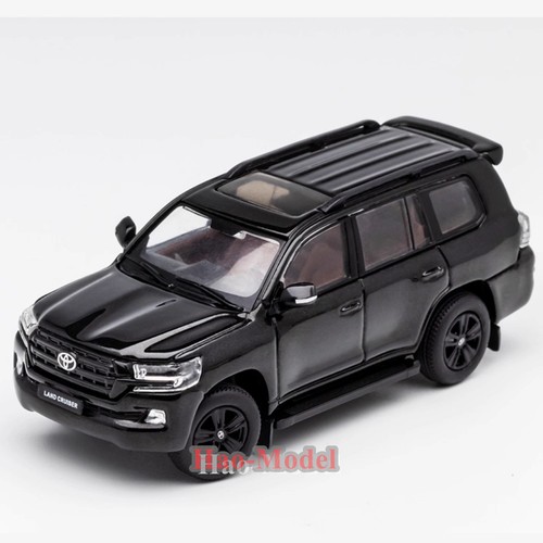 Gcd toyota land - toyota, cruiser