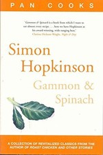 Simon Hopkinson's Gammon &