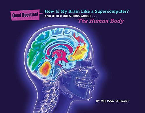 How brain like - how, my