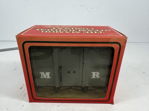 Mamod goods van in - mamod,
