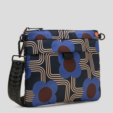 Orla Kiely Electric Flora