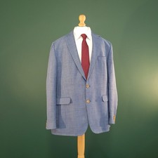 Baumler Blazer Men's Size XL