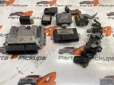 2008 Ford Ranger Thunder 8F9 156bph Automatic ECU & Lockset 2006-2012