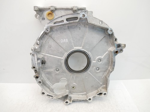 End cap for - rover, evoque