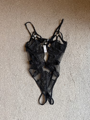 Ann summers lustful body - ann,