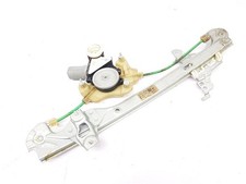 2019 TOYOTA COROLLA REAR