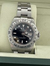 Rolex explorer ref 16570 - 2,