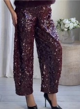 ZARA NWT WOMAN SS25 SEQUIN